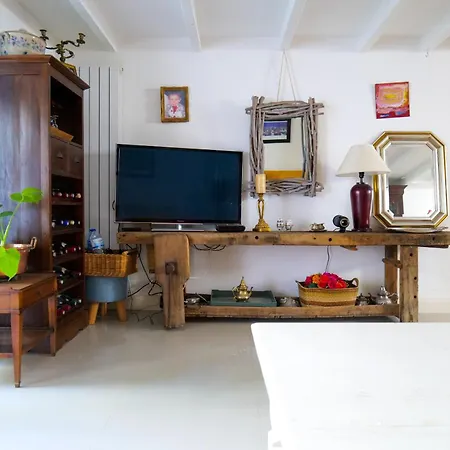 Jolie Maison Sablaise Avec Jardin Quartier Arago Et Proche Plage, - 8 Personnes Les Sables-dʼOlonne