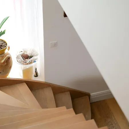 Jolie Maison Sablaise Avec Jardin Quartier Arago Et Proche Plage, - 8 Personnes * Les Sables-dʼOlonne