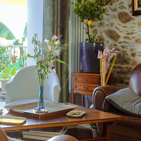 Jolie Maison Sablaise Avec Jardin Quartier Arago Et Proche Plage, - 8 Personnes Les Sables-dʼOlonne