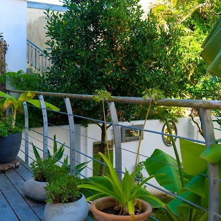 Jolie Maison Sablaise Avec Jardin Quartier Arago Et Proche Plage, - 8 Personnes 펜션 *