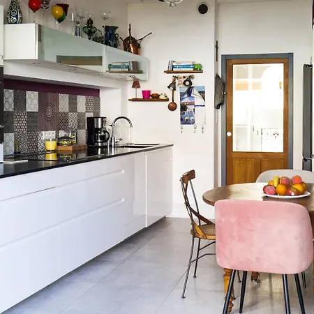 Jolie Maison Sablaise Avec Jardin Quartier Arago Et Proche Plage, - 8 Personnes 펜션 Les Sables-dʼOlonne